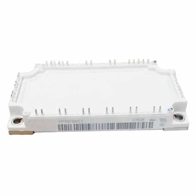 

Fp75r12ke Fp75r12 Igbt Module 1200v Econopim Fp75r12ke3