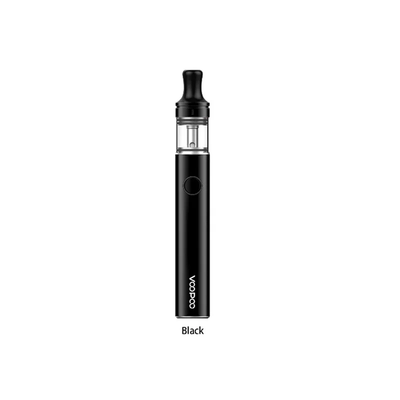 Оригинальный набор VOOPOO Finic 16 AIO с аккумулятором 850 мАч электронная сигарета чипом