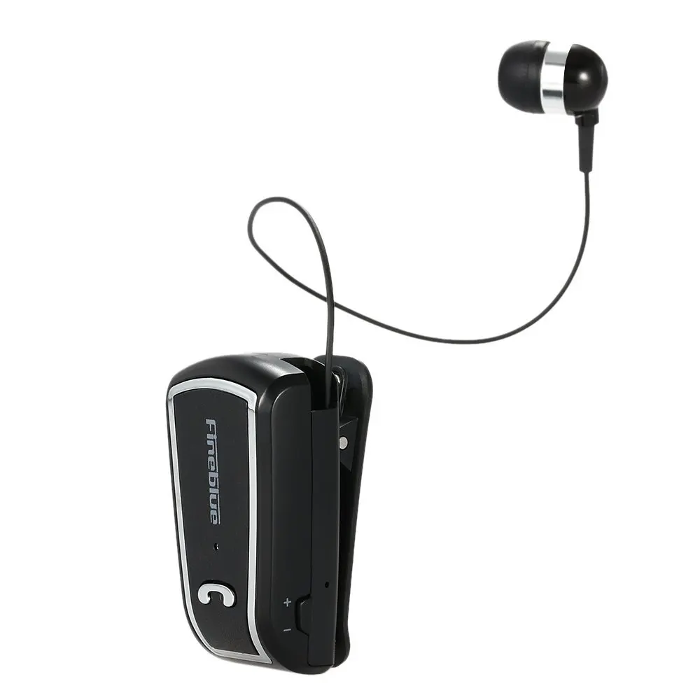 Fineblue F-V3 V3 Bluetooth 4,1 Беспроводные стерео Bluetooth наушники-вкладыши мини гарнитура для iPhone samsung tablet Bluetooth FV3