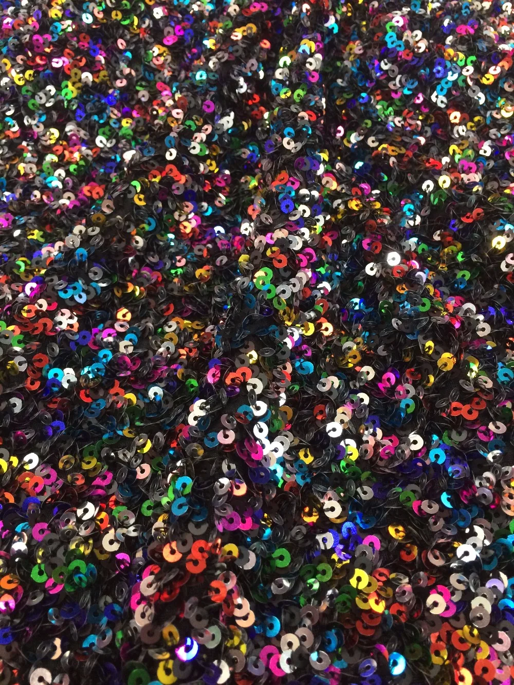 

5 yards SYJ-10276 African french net lace fabric top quality sequins embroidered lace