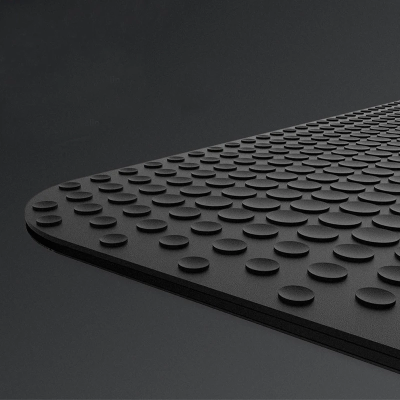  Xiaomi MIIIW Gmae Mouse Pad Rubber Non-slip Game Laptop Mouse Mat Ultra-thin Computer Desk Mouse Ma