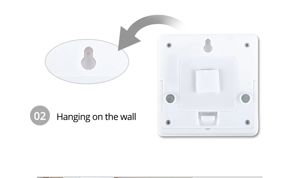  COB LED Switch Novelty Lighting Lamp _ (11)
