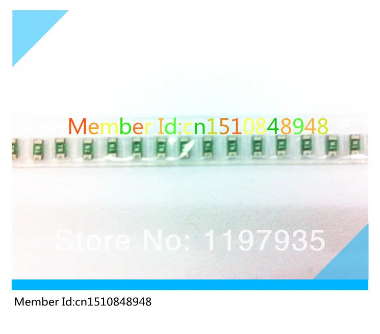 Предохранитель smd tk