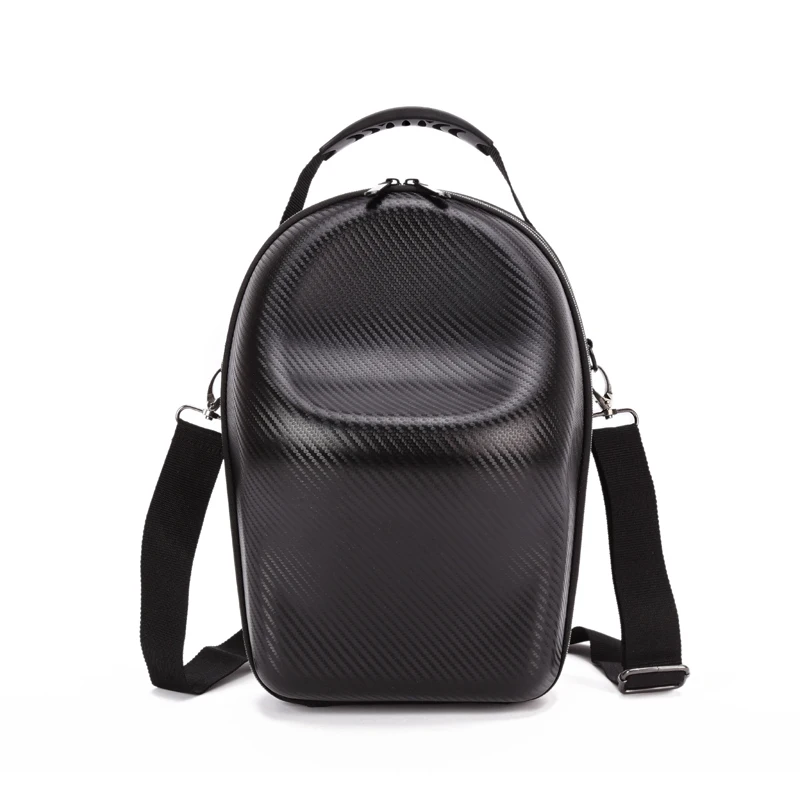 

Portable Messenger Bags PU Travel Handbag Shoulder Bag Case Suitcase DJI Goggles FPV Box New For DJI Spark Mavic Pro Accessories