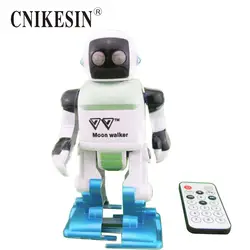 CNIKESIN DIY kit WK-56-32 тип прогулки комплект СКМ управление запчасти решений робот образование DIY Электронный люкс