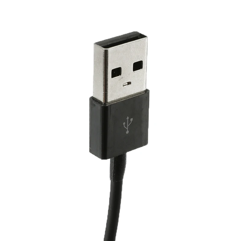 1 м Магнитный зарядный кабель для Sony Xperia Z3 Compact Z3 мини Z2 Tablet Z1 XL39h L55H L50T L55W кабель USB