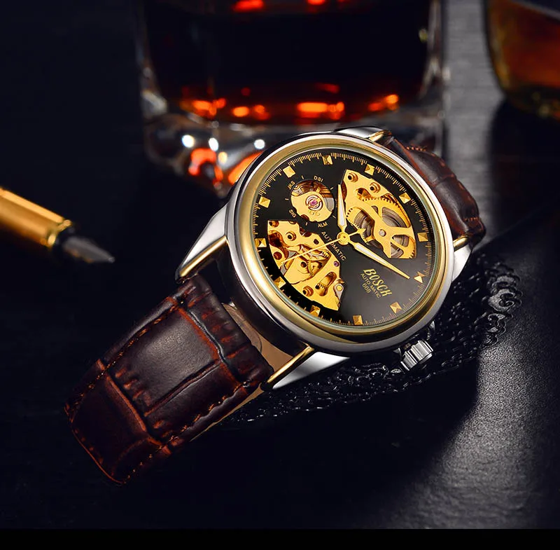

zou's Net red ladies watch 2018 new fashion trend waterproof simple student starry sky brand-name quartz female watch
