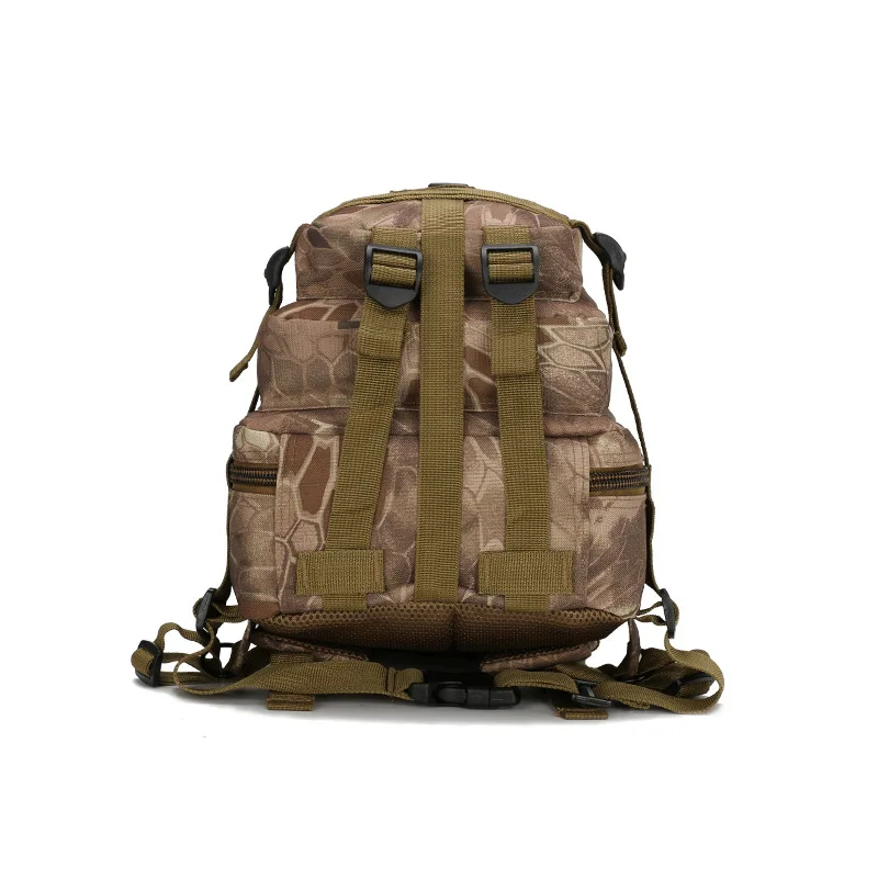 Открытый Кемпинг мужской военный тактический рюкзак 1000D нейлон для велоспорта, пешего туризма, спорта, альпинизма, охоты сумка