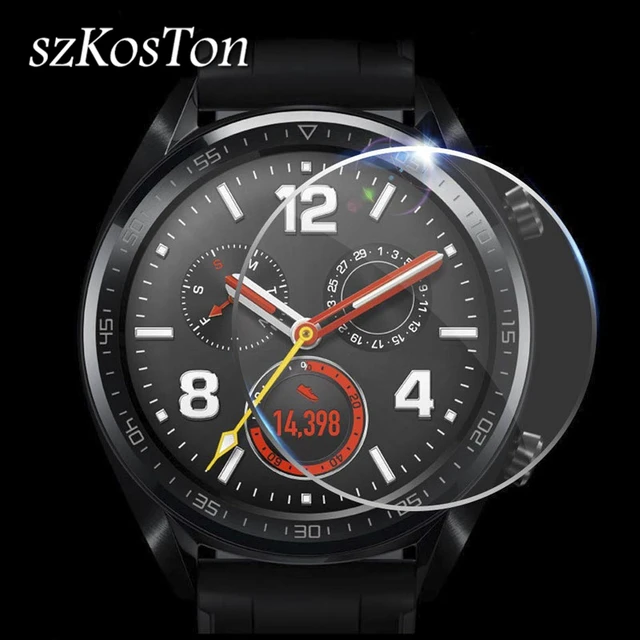 huawei watch gt screen