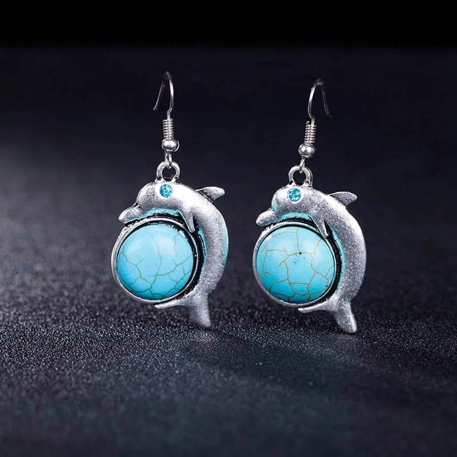 turquoise jewelry