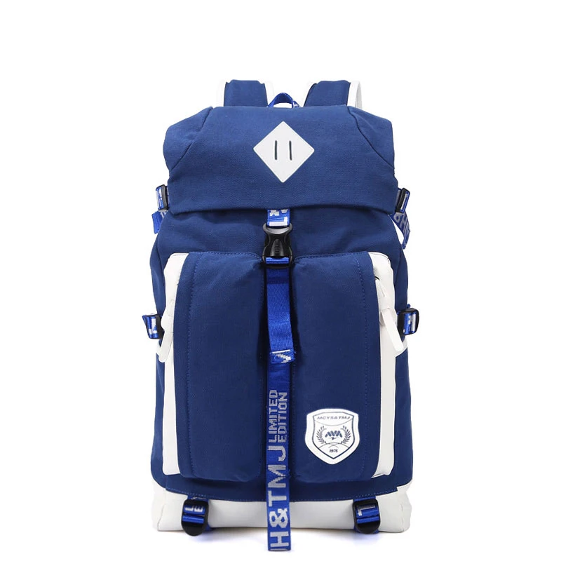 Рюкзак большой емкости сумка спорт рюкзак Mochilas женщины Mochila молл Eastpack
