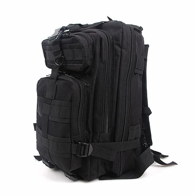

Men Backpack Military Backpack Army Camouflage Laptop Backpack Large Capacity Travel Rucksacks Mochila