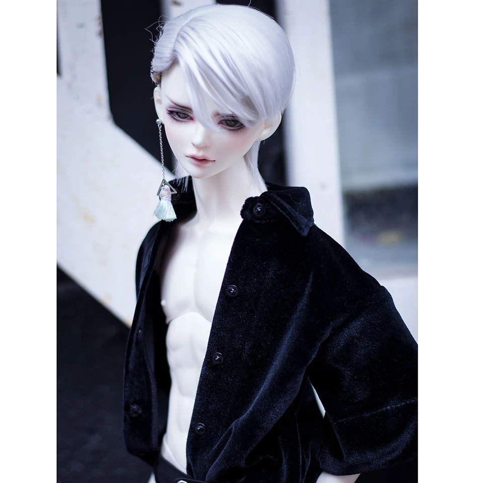 Bybrana Ten ink-bjd кукольная одежда 1/3 ssdf tert body sd17/13 рубашка bjd Мужская детская куртка