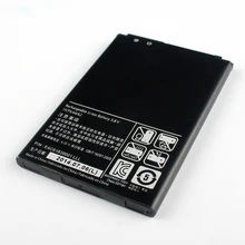 Fesoul High Capacity BL-44JH phone Li-ion Replacement Battery For LG P705 P700 Optimus L7 replacement 3 7v 1800mah li ion batteries for lg optimus 4x hd p880 f160 2 pcs