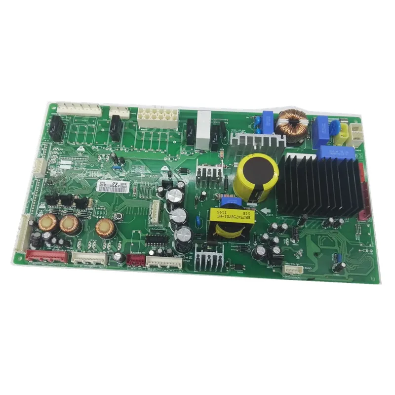 

EBR60012623 EAX58400103 EBR60012628 Good Working Tested