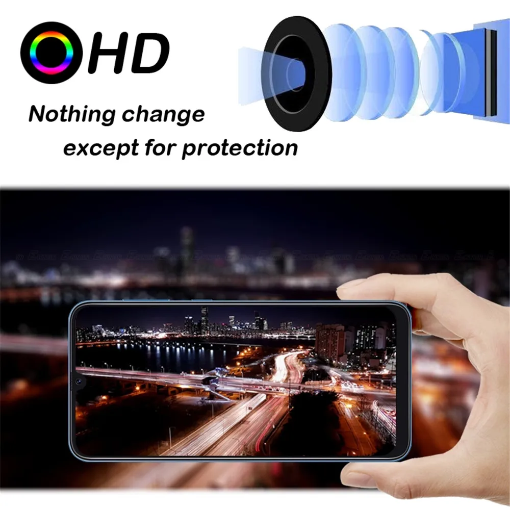 2 шт. защитное закаленное стекло для камеры huawei honor 20 pro lite 20s on 10 light honer 8x 8a 8c