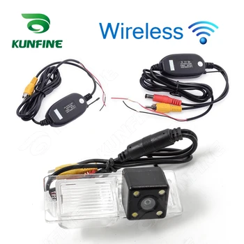 

Car Rear View Camera For Buick LaCrosse 2009 2010 2011 2012 2013 2014 2015 Camera Reverse Backup Camera Parking Camera Wireless