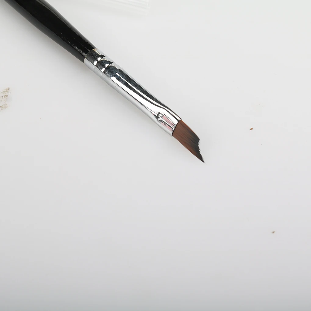 Новое поступление Ручка кисти французская Ручка DIY Дизайн Маникюр дизайн ногтей инструмент