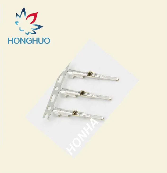Free shipping original parts 50sets 7114 1257 02 terminal jpg
