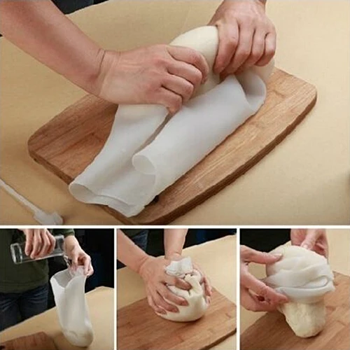 ᗗDIY Съедобные Силиконовый Гель ᐂ Питание Питание Замес ...