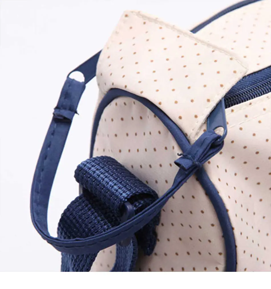 Cuidados com o Bebê Bolsas de Fraldas Bolsa de Fraldas Multifuncional Mãe Grande Capacidade Mochila Maternidade Mudando Infantil 5 Pçs - Set 28 Bolsas para fraldas