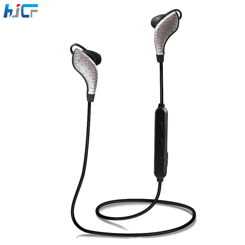 Nieuwe HJCF Draadloze Hoofdtelefoon Bluetooth Oortelefoon Stereo Super