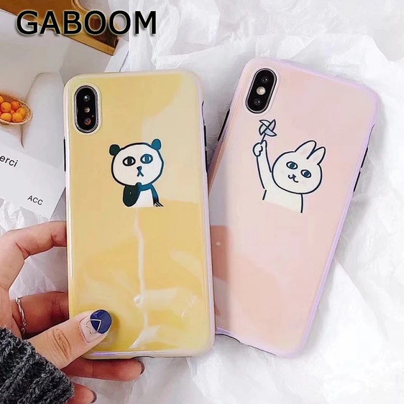 GABOOM