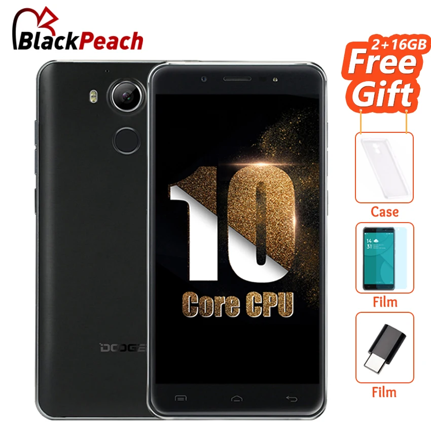 bilder für Doogee F7 4G Handy 5,5 "1920x1080 FHD Helio X20 Deca Core Android 6.0 3 GB RAM 32 GB ROM 13MP Cam Fingerabdruck Handy bilder für Doogee F7 4G Handy 5,5 "1920x1080 FHD Helio X20 Deca Core Android 6.0 3 GB RAM 32 GB ROM 13MP Cam Fingerabdruck Handy