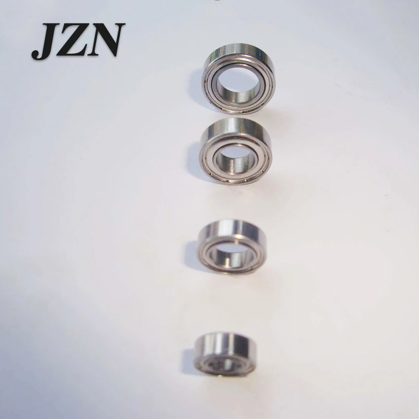 684ZZ подшипник 4*9*4 мм ABEC-5 ( 10 шт.) Мини-684Z упорные шариковые подшипники 684 ZZ 618/4ZZ |