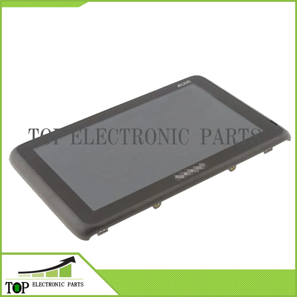 

Original 5" inch LMS500HF10-002 LMS500HF10 LCD screen + touch screen for TOMTOM GPS
