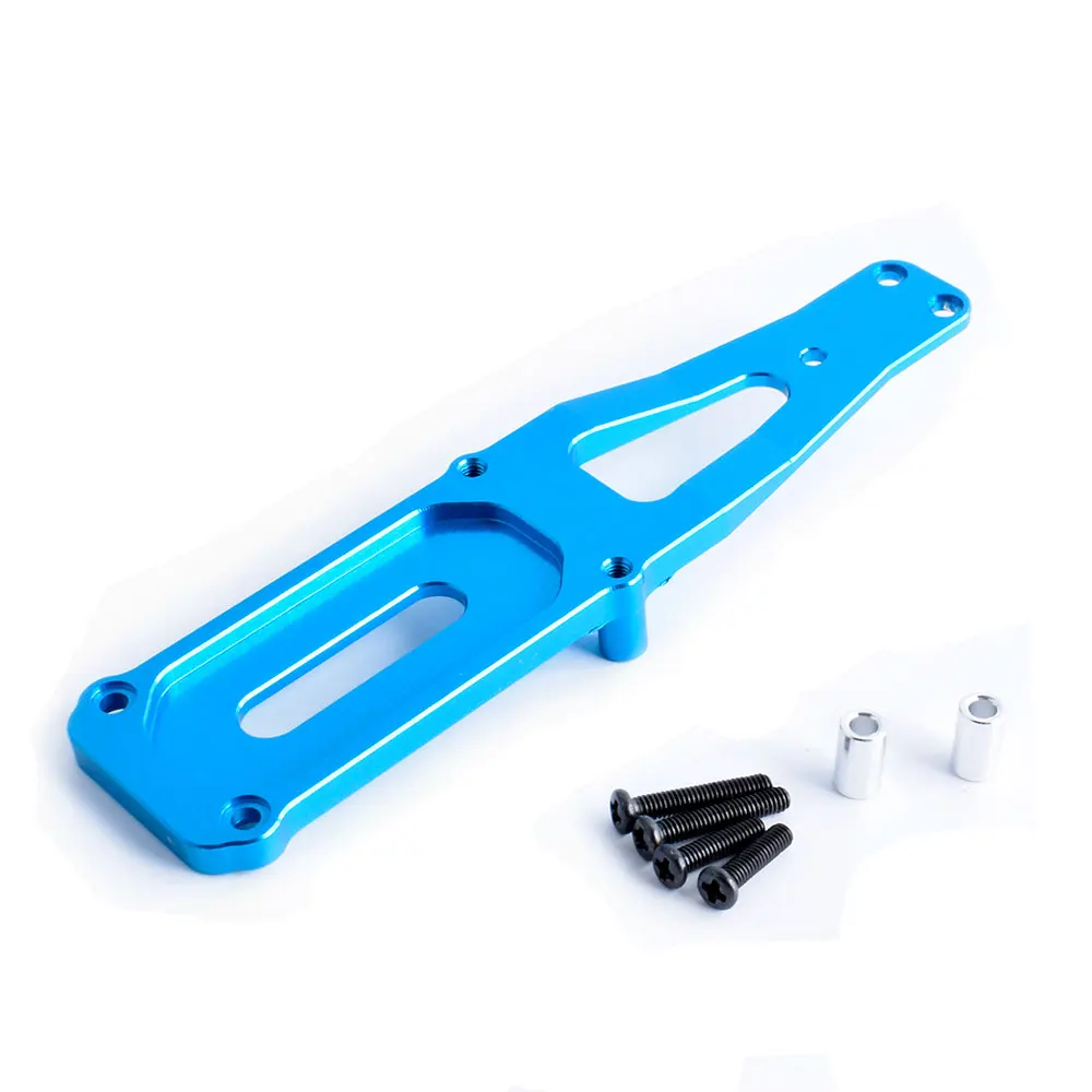 

Free Shipping 1PC Front Shock Tower Damper For Rc Hobby Model Car 1:12 Wltoys 12428 Upgraded Spare Parts Accessory 0008
