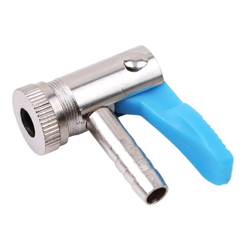 

High Quality Tire Valve Inflatable Chuck Car Professional Parts Practical Inflatable Chuck Car Accessories