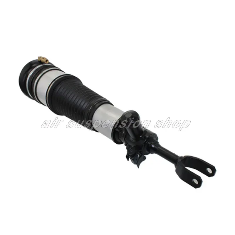 Amortisseur de suspension avant gauche 4F0616039R