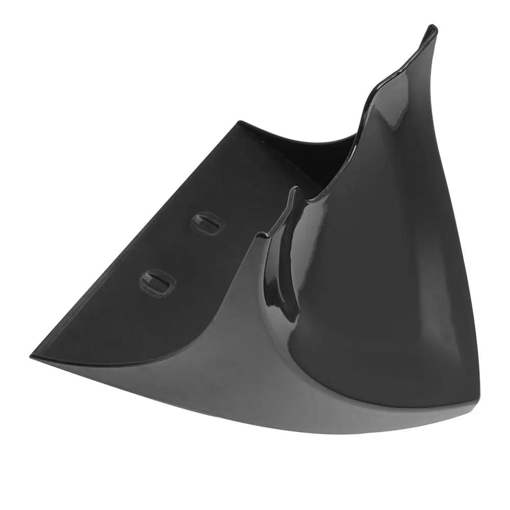 

Front Chin Spoiler Air Dam Fairing Cover Fit For Harley Sportster Dyna Fatboy Softail V-ROD Touring Glide All Model