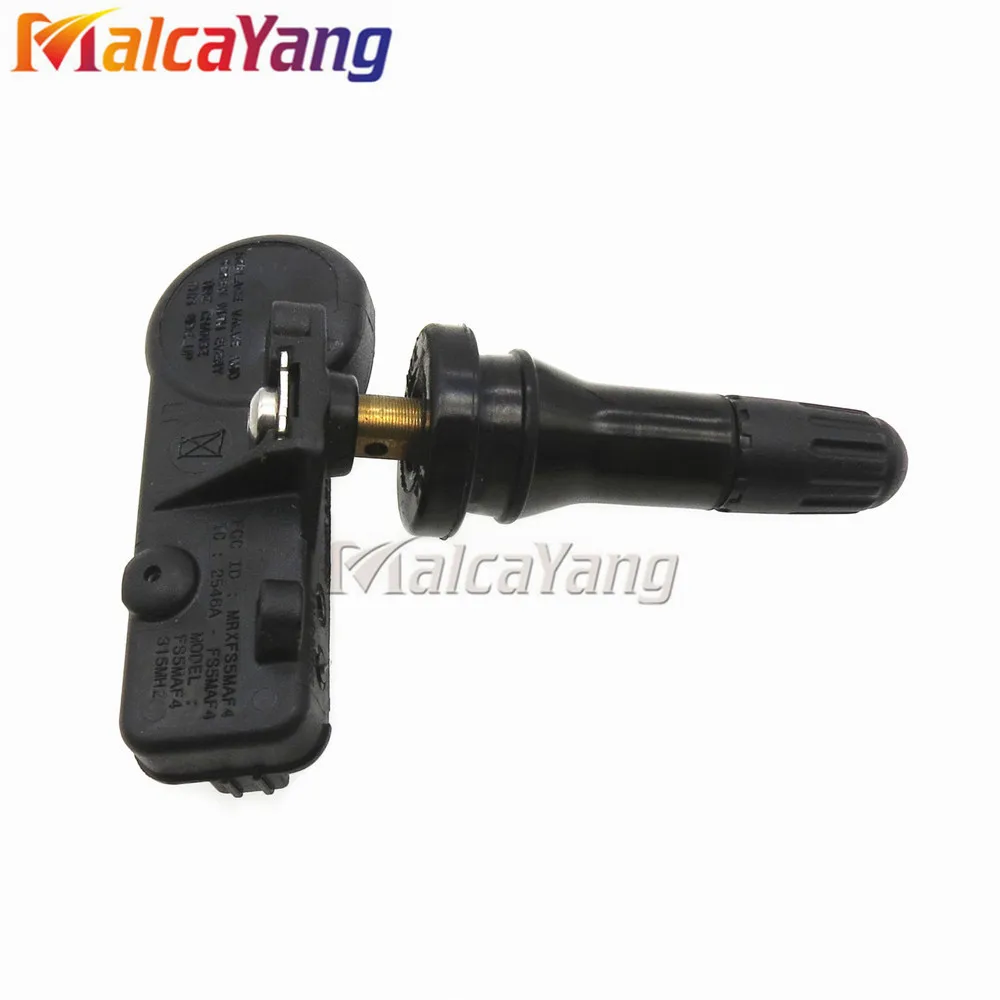 CM5T-1A180-AA CM5T-1A150-AA TPMS датчик давления в шинах для Ford Escape Edge F-150 Focus Fusion 315 МГц