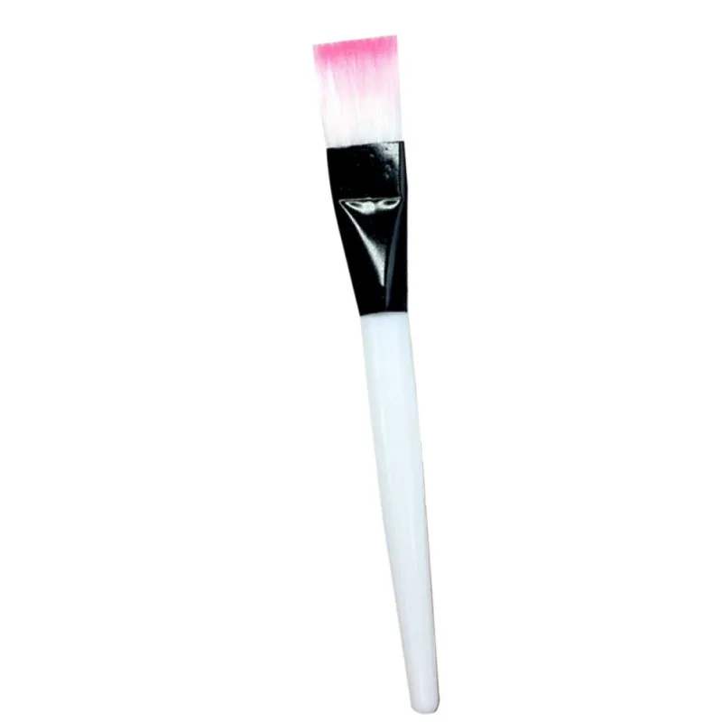 1PC Women Mask Blush Foundation Brush Face Skin Makeup Brushes Cosmetics Facial Brush