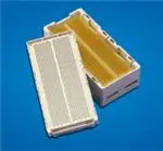 

Board -to-board and mezzanine connector 13MM 10060910-001LF