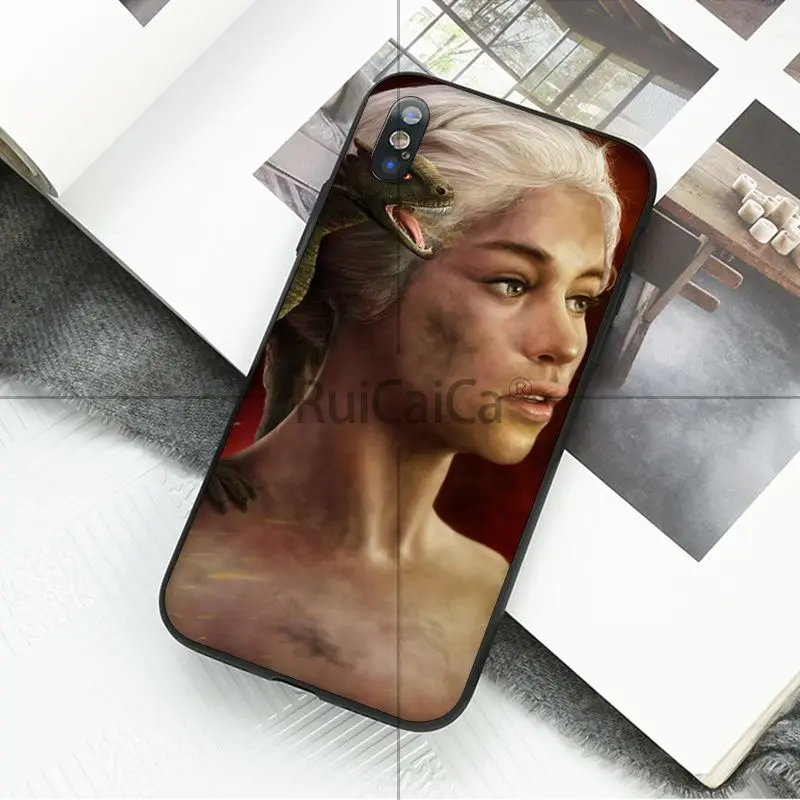 Game of Thrones Mother of Dragons