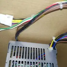 Работает на 702308-001 702456-001 аккумулятор большой емкости D12-240P3A 240 W Питание хорошо проверенная работа