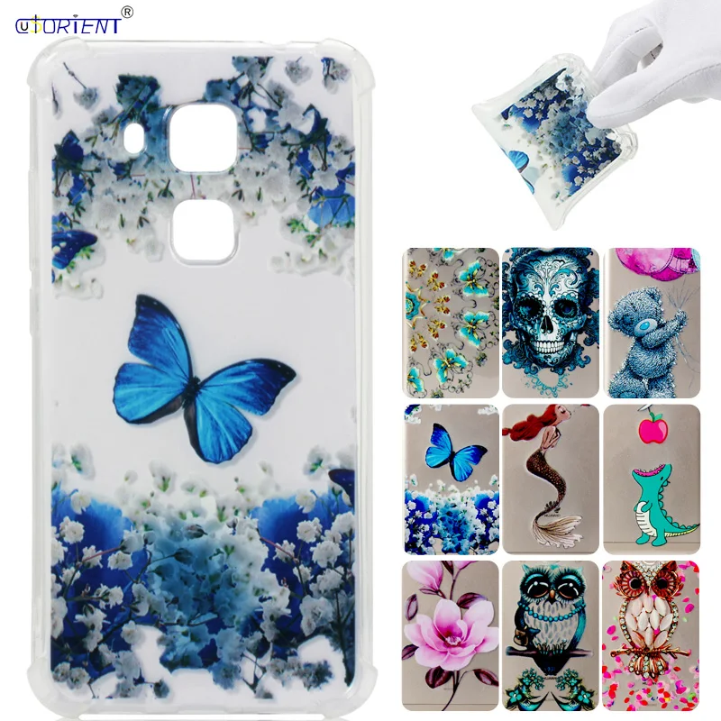 

For Huawei Nova Plus G9 Plus Silicone Soft TPU Cute Phone Case MLA L11 L03 L13 TL10 AL10 AL00 TL00 L02 L03 L01 L12 Bumper Cover