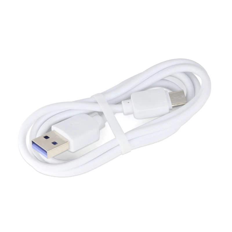 Тип usb C зарядный кабель 1 м для синхронизации данных и быстрой зарядки USB C зарядный кабель для samsung S9 S10 Xiaomi mi9 mi8 huawei Тип-c