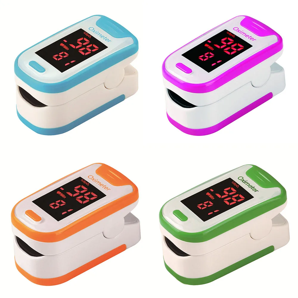 Купить Сатуратор Медицинский На Палец В Аптеке