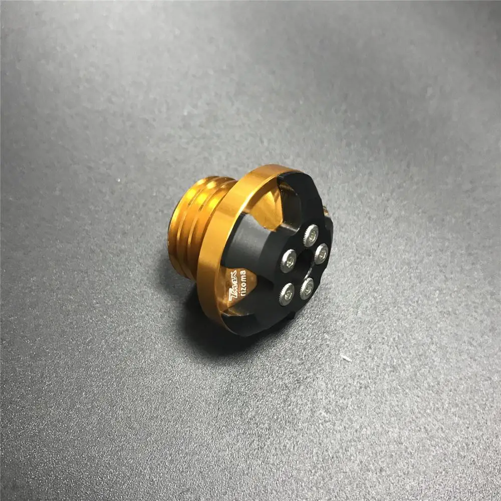 Моторный масляный наполнитель для мотоцикла колпачок Тормозная крышка TMAX530 2012 2016