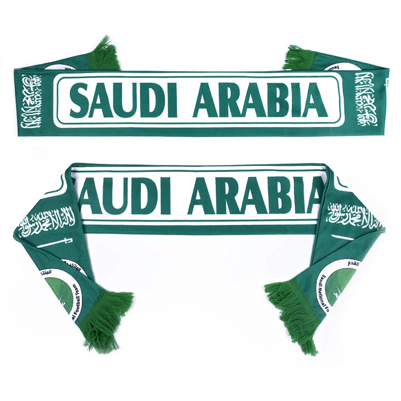 Saudi Arabia