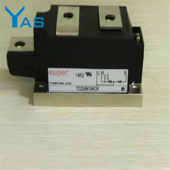

Thyristor TD250N16K0F, TD250N18KOF,T660N24TOF