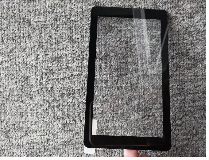 Универсальная Фотополимерная пленка для 3D принтера LCD 5 дюймов|Детали и