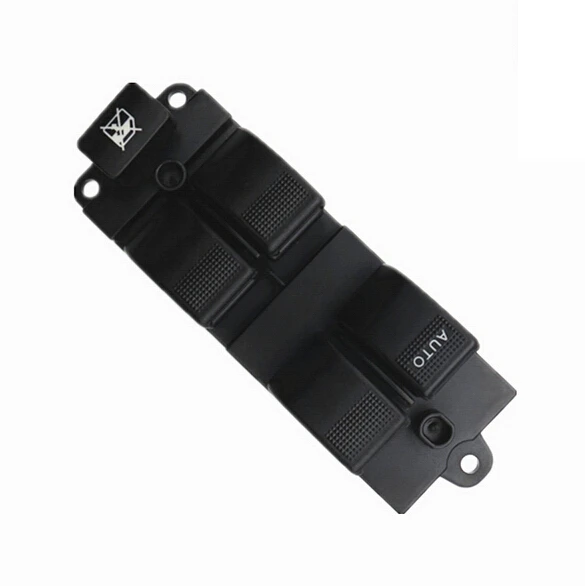 Long term supply for MAZDA 323 car high quality glass power window switch BL4E 66 350AL2in Car