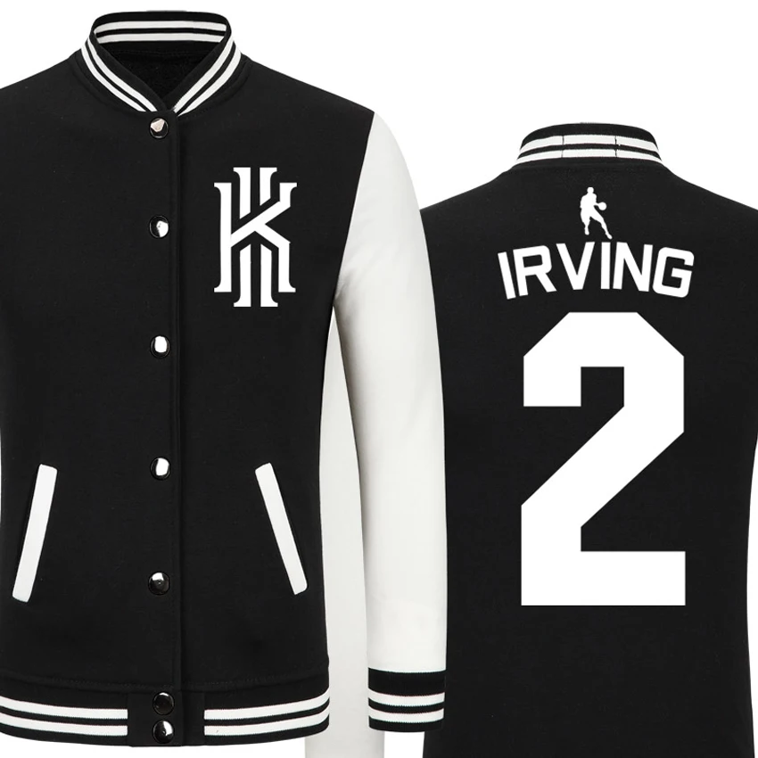 kyrie irving jacket