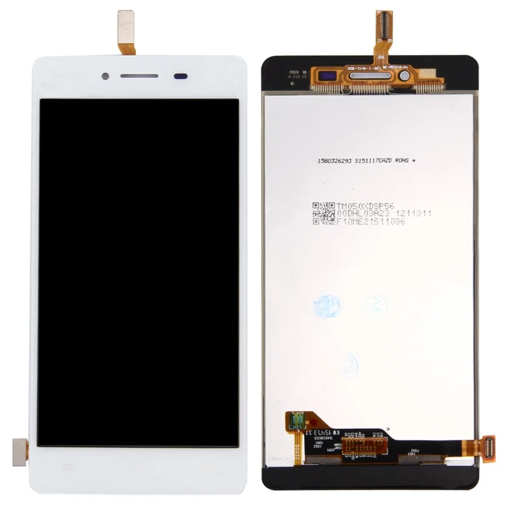 

For Vivo Y51 LCD Screen and Digitizer Full Assembly for Vivo Y51