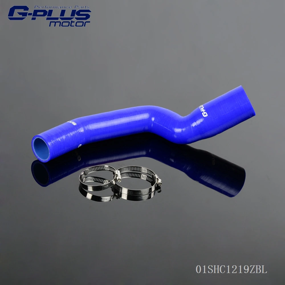 For FORD MONDEO EGR TDCi MK3 Silicone Turbo Boost Pipe Intercooler Hose